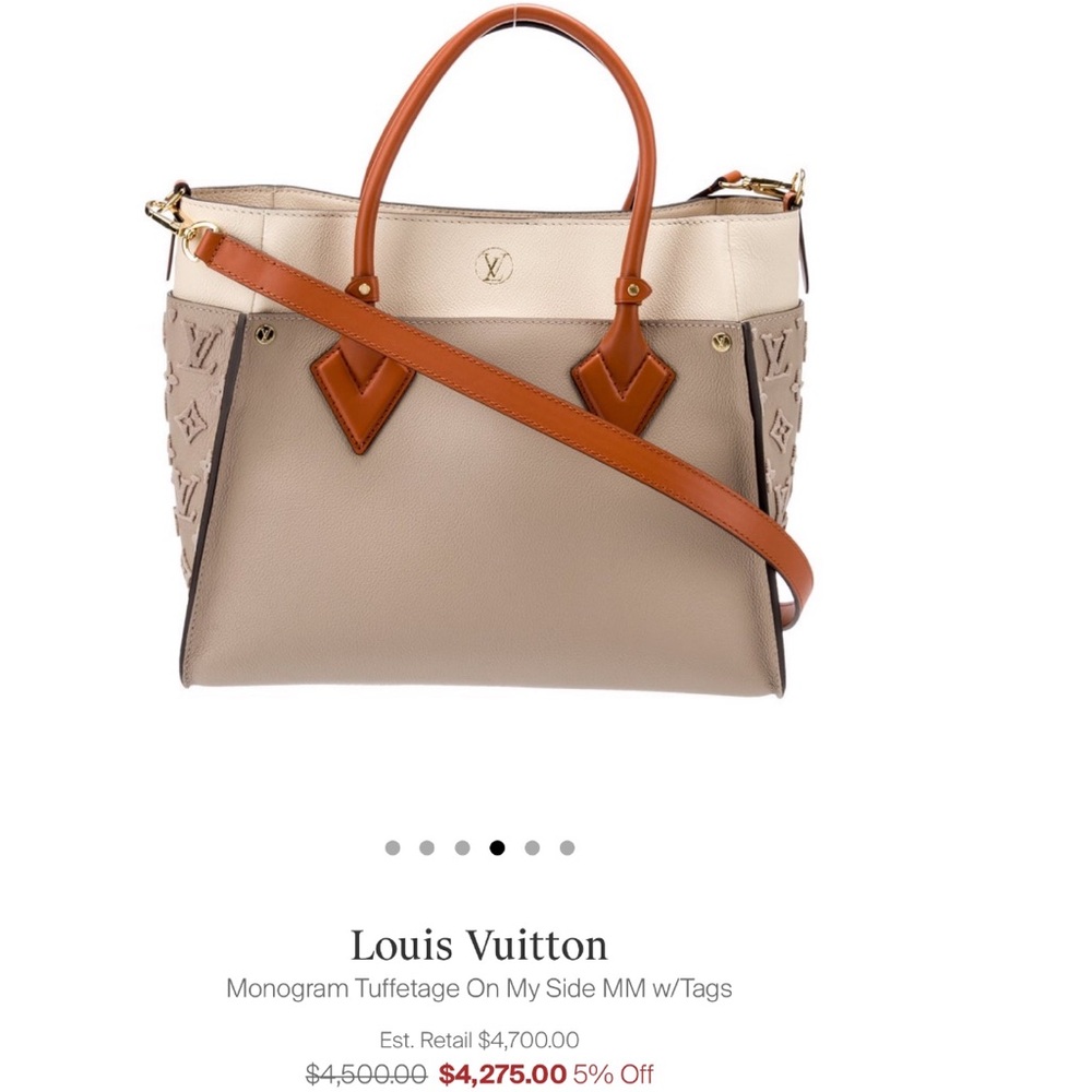 Louis Vuitton Handbag